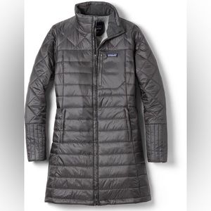 Patagonia Radalie Insulated Parka - Women’s